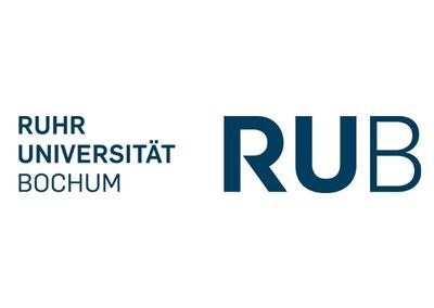 Ruhr-Uni­ver­si­tät Bochum Lehr­stuhl für Infor­ma­tik im Bauwesen