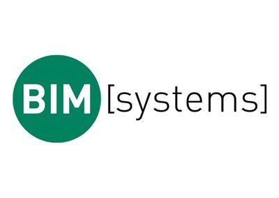 BIM­sys­tems GmbH