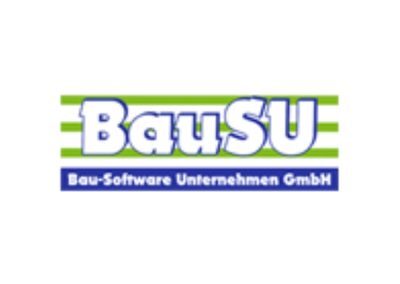 Bau-Soft­ware Unter­neh­men GmbH