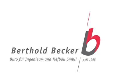 Bert­hold Becker Büro für Inge­nieur- und Tief­bau GmbH