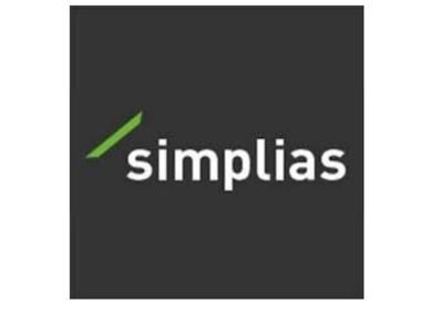 Sim­pli­as GmbH