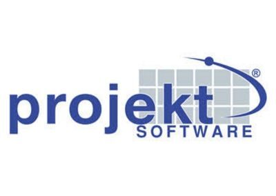 pro­jekt Soft­ware GmbH