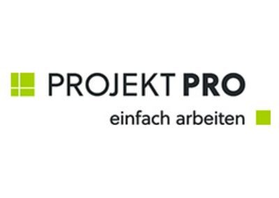 PROJEKT PRO GmbH