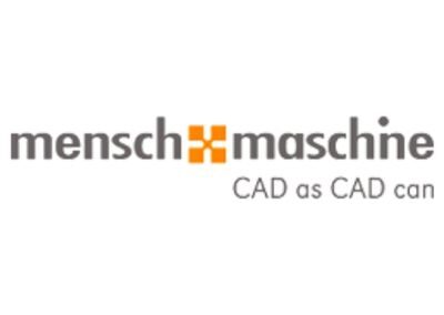 Mensch und Maschi­ne Deutsch­land GmbH