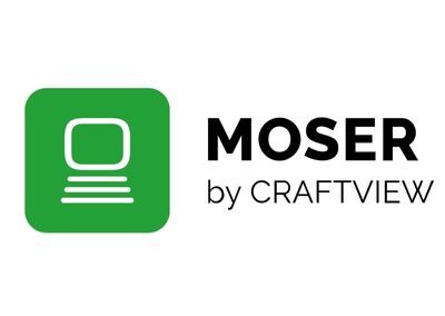 Moser Soft­ware GmbH