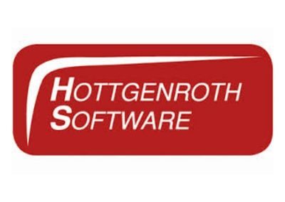 Hott­gen­roth Soft­ware GmbH & Co. KG