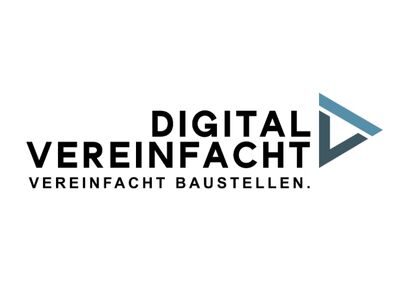 DV digi­tal ver­ein­facht GmbH