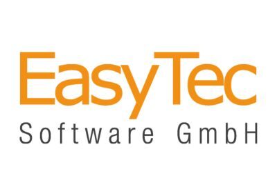 Easy­Tec Soft­ware GmbH