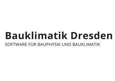 Bauklimatik Dresden Software GmbH