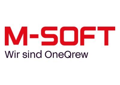 M‑SOFT Orga­ni­sa­ti­ons­be­ra­tung GmbH