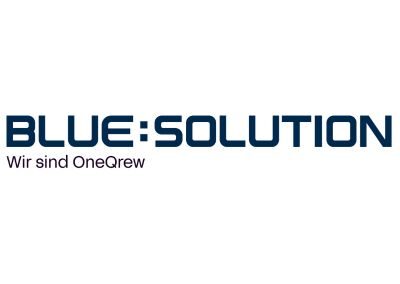 blue:solution software GmbH