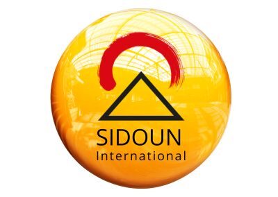 SIDOUN Inter­na­tio­nal GmbH