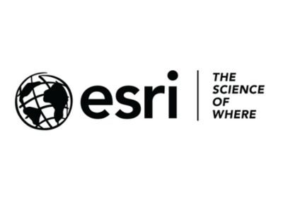 Esri Deutsch­land GmbH