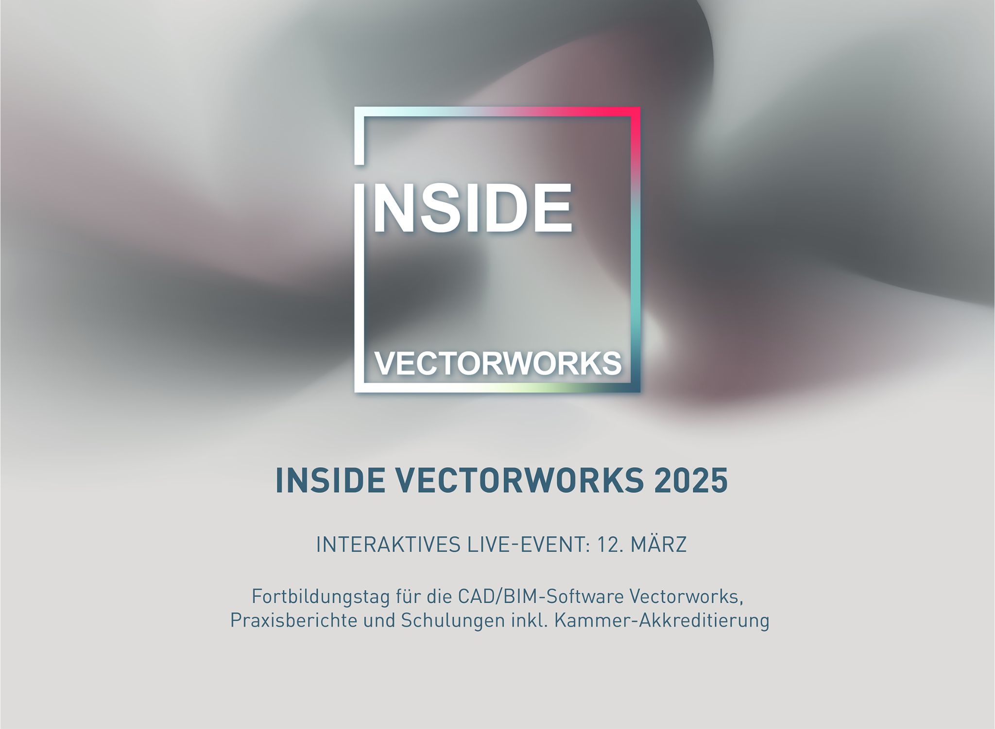 Inside Vectorworks 2025