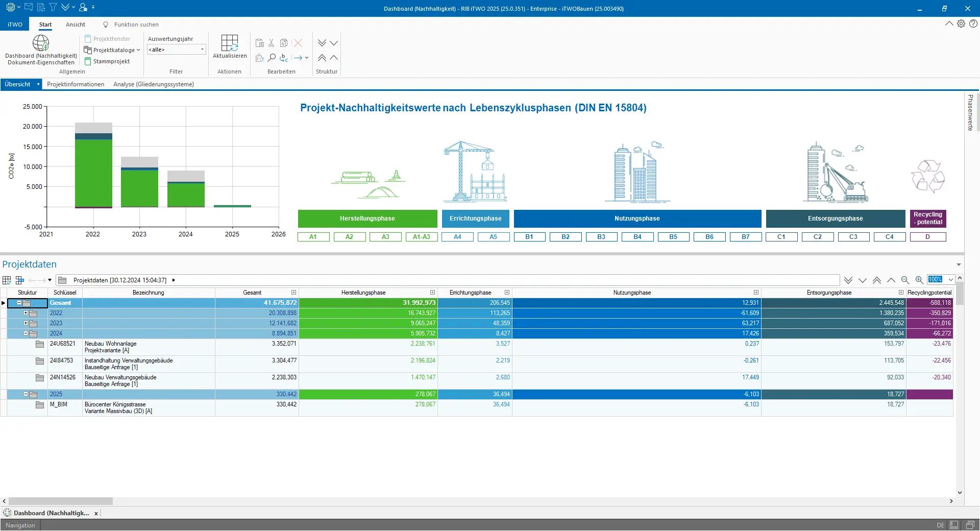 RIB BAU 2025 web