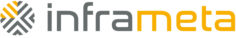 Inframeta Logo