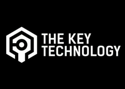 the key tech­no­lo­gy GmbH